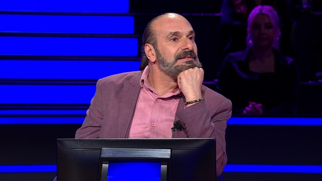 Son bölüme damga vuran sorular 