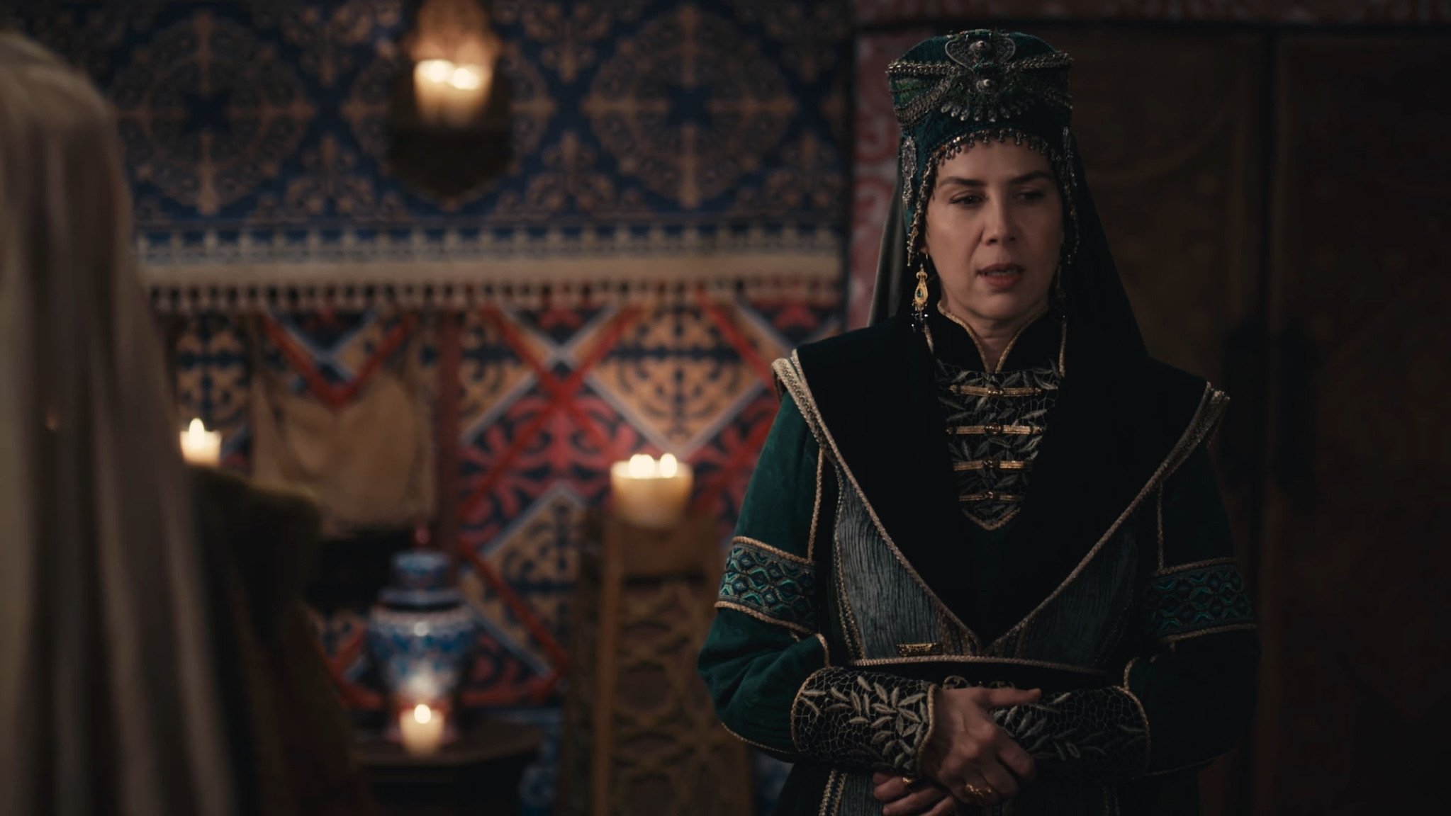 3. Bölümde neler oldu?