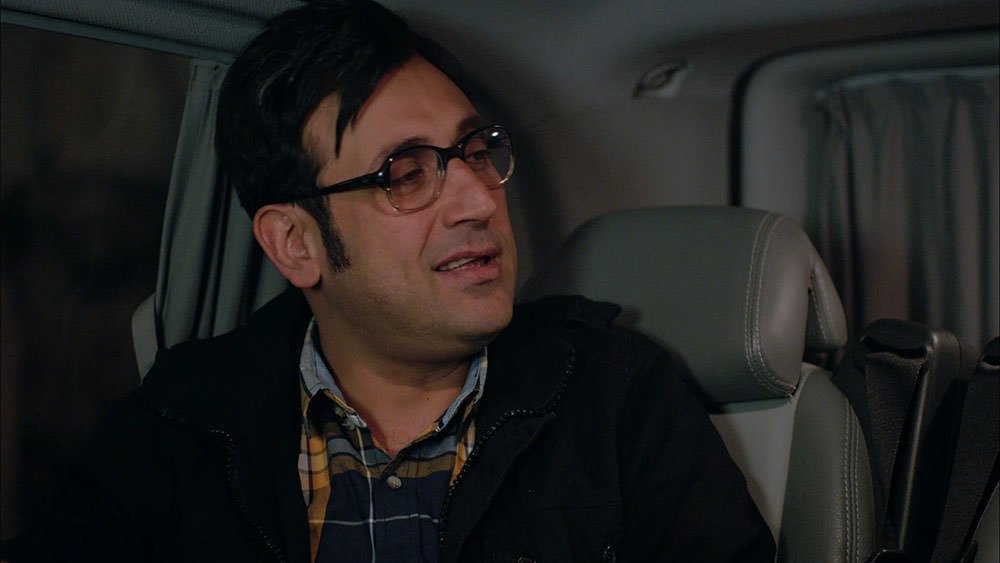 Kertenkele 27. bölüm replik galerisi