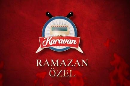 Karavan Ramazan Özel