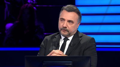 Kim Milyoner Olmak İster?
