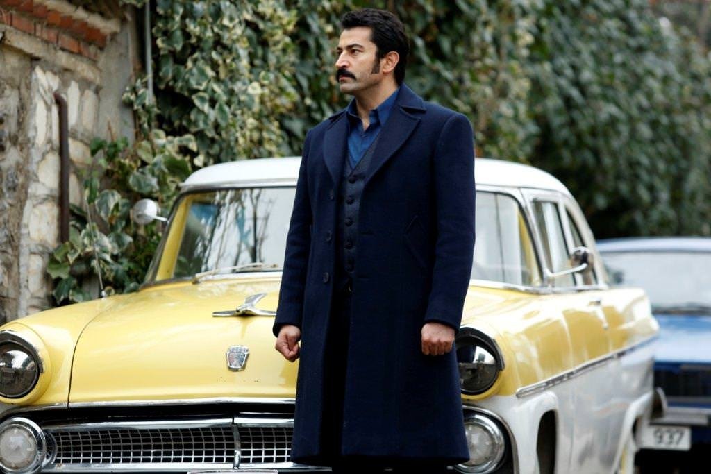 61. bölüm fotoğrafları