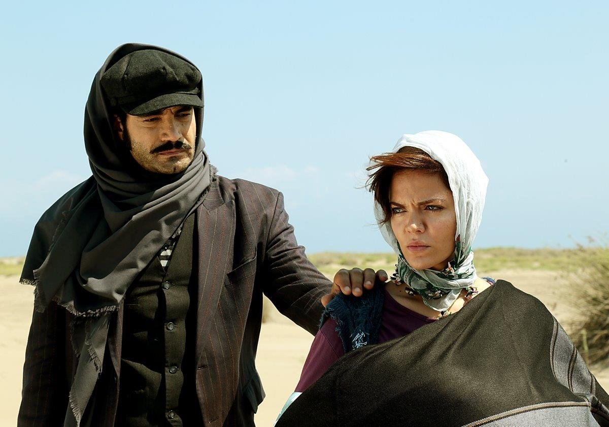 38. Bölüm Foto Galeri 