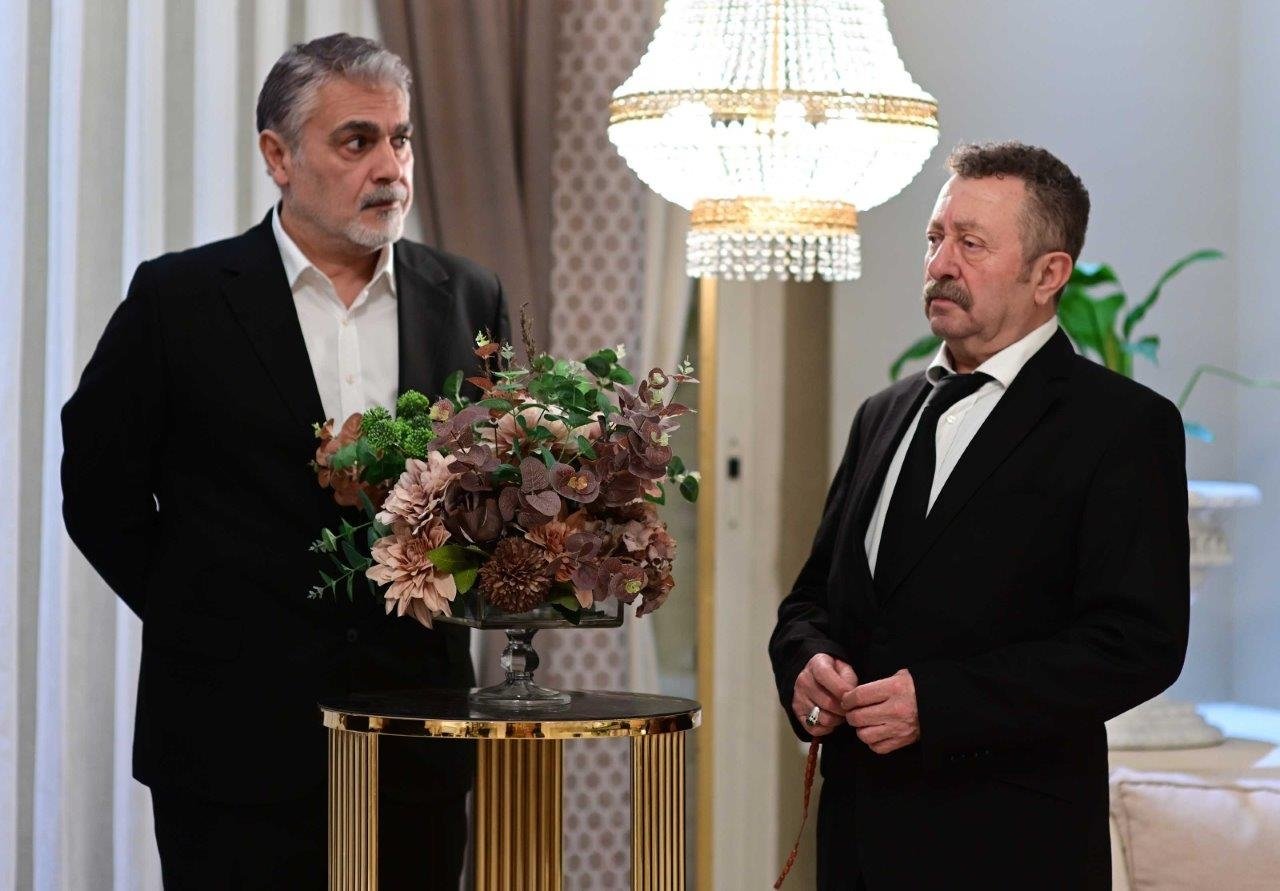 24. Bölüm Foto Galeri 