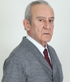 AHMET LEVENDOĞLU