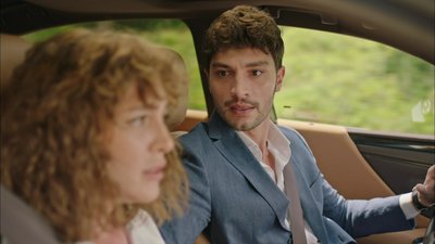 Kağan, Firuze’nin peşini bırakmıyor!