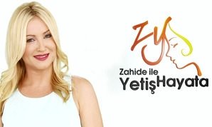 Zahide ile Yetiş Hayata