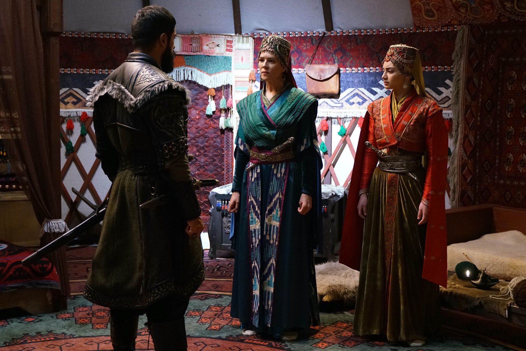 67. Bölüm Foto Galeri