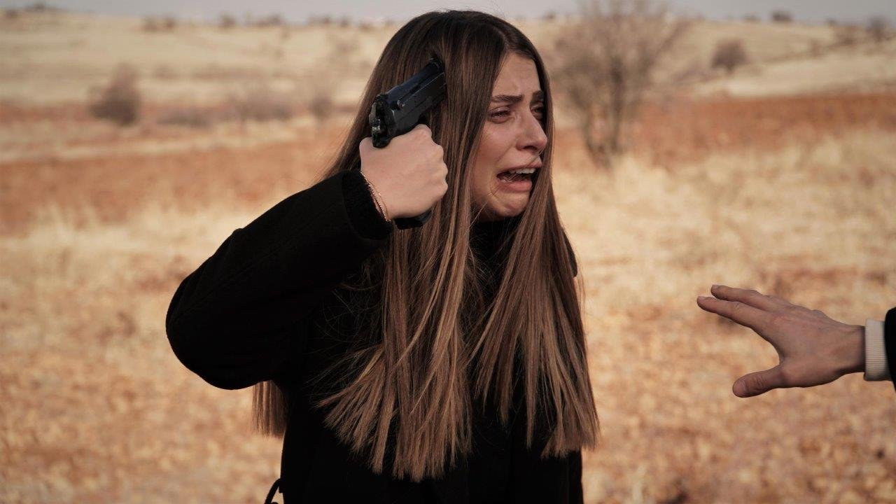 55. Bölüm Foto Galeri 