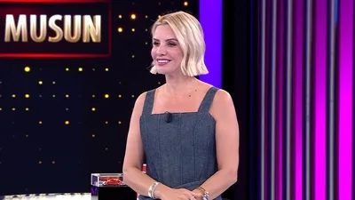 Var Mısın Yok Musun
