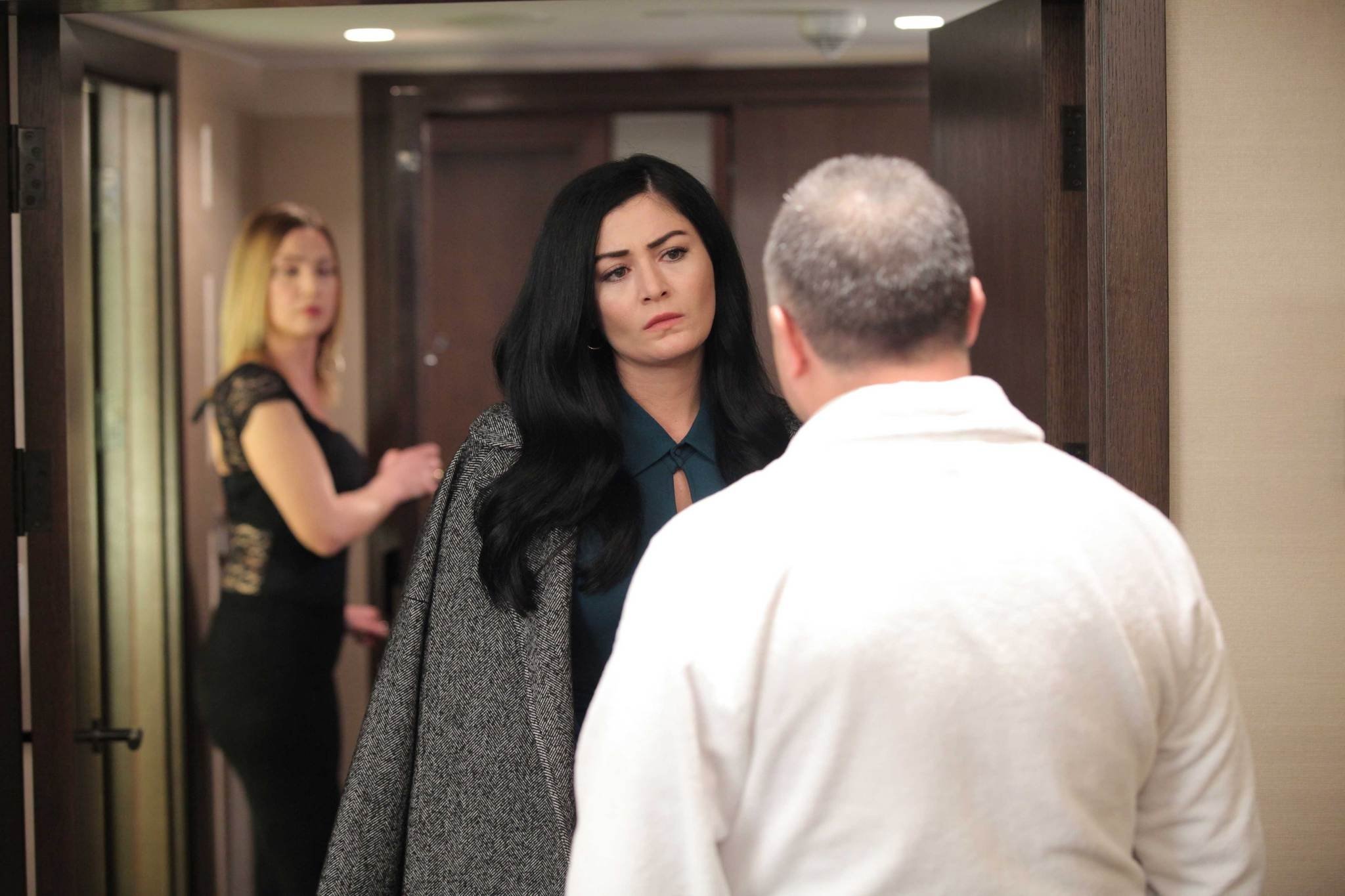 83. Bölüm foto galeri