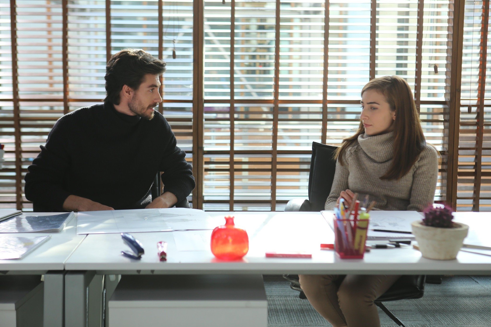 102. Bölüm foto galeri