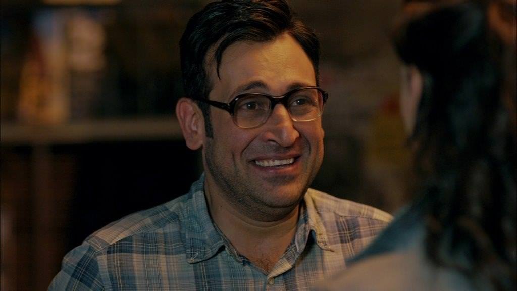 Kertenkele 33. bölüm replik galerisi