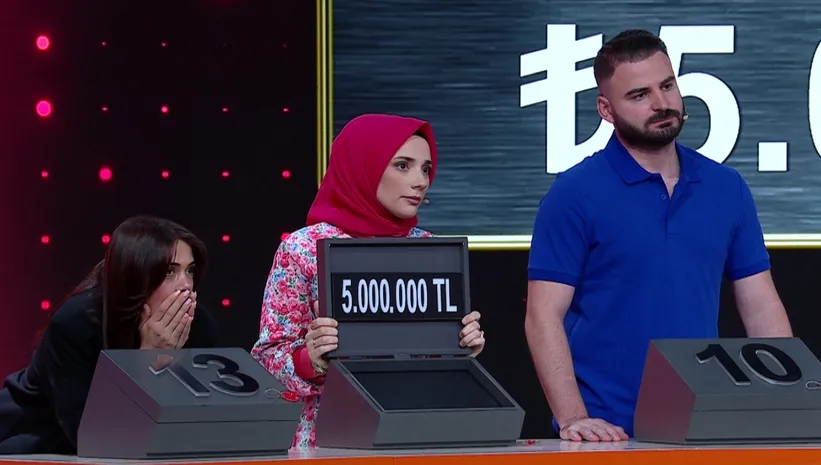 var-misin-yok-musun
