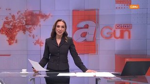 atv Gün Ortası