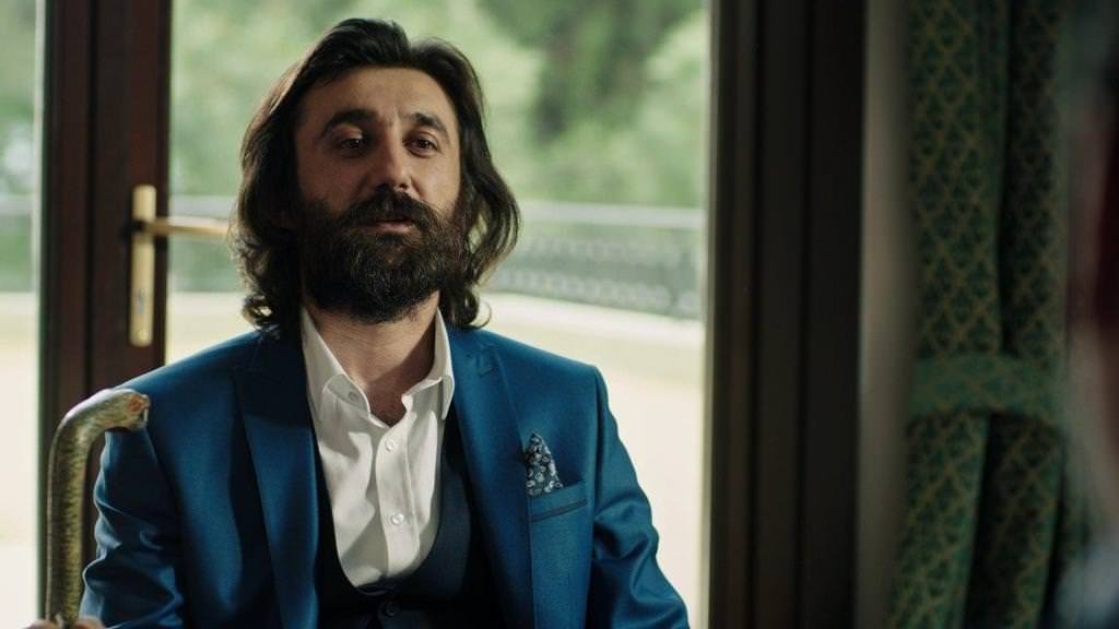 11. bölüm fotogaleri