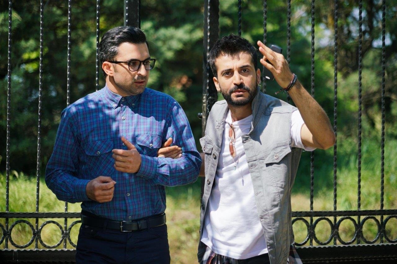 1. Bölüm Foto Galeri