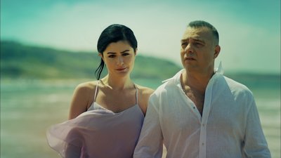 Hızır ve Meryem aşkı...