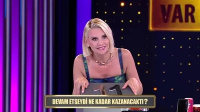 Devam etseydi ne kadar kazanacaktı?