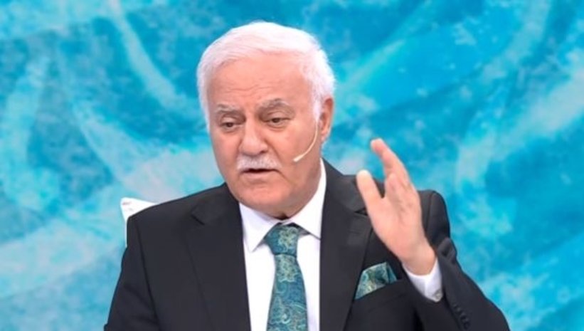 nihat-hatipoglu-ile-kuran-ve-sunnet