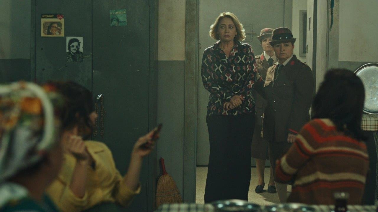 46. Bölüm Foto Galeri 