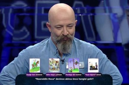 2. bölümden sorular