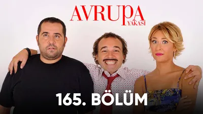 Avrupa Yakası
