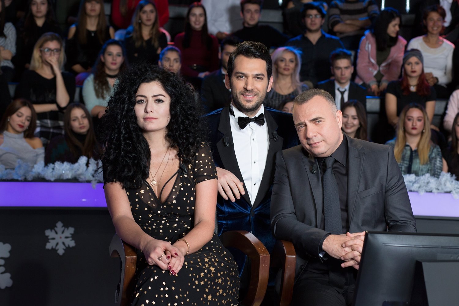 Kim Milyoner Olmak İster? - Yılbaşı Özel