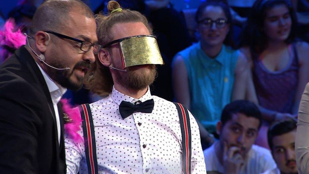 Elin Oğlu 12. Bölüm Fotogaleri