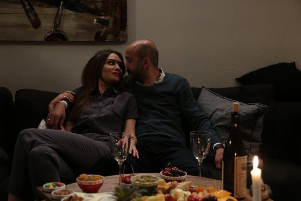 28. bölüm fotogaleri