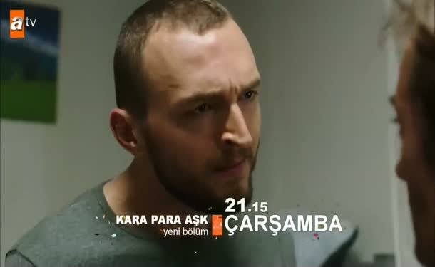 Kara Para Aşk