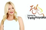 Zahide İle Yetiş Hayata Pazartesi başlıyor