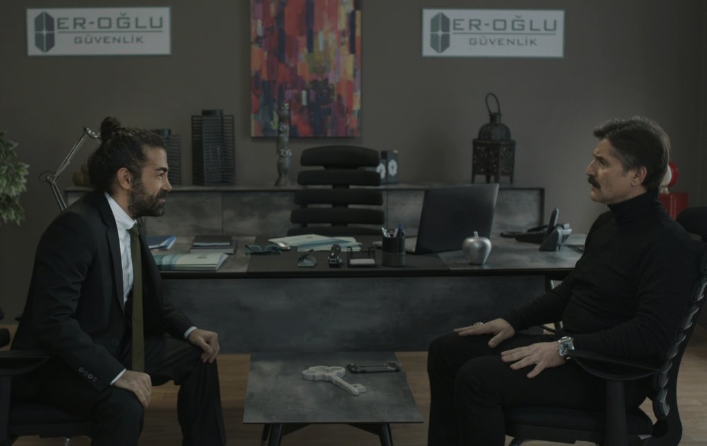 40. bölüm foto galeri