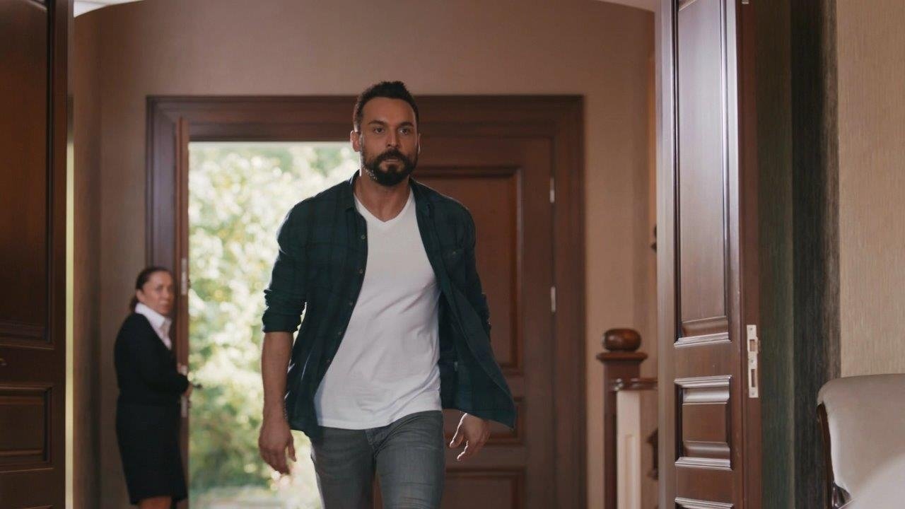 57. Bölüm Foto Galeri 