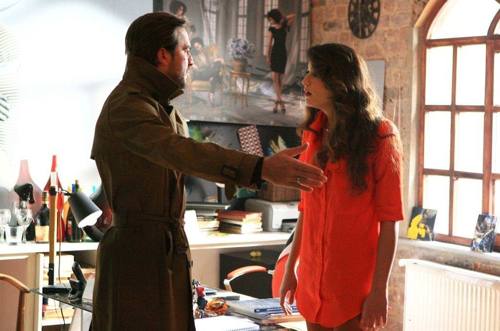 Son 9.bölüm fotoğrafları