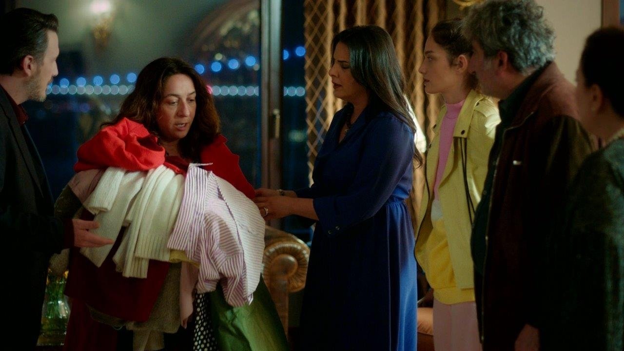 3. Bölüm Fotogaleri