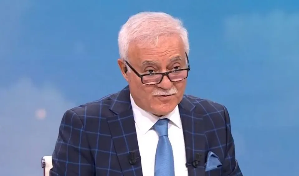 Nihat Hatipoğlu Sorularınızı Cevaplıyor