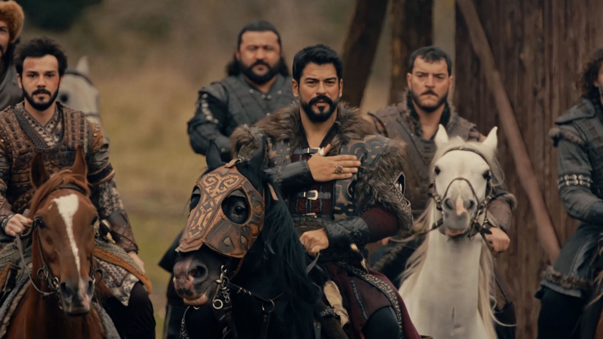 112. Bölüm Foto Galeri