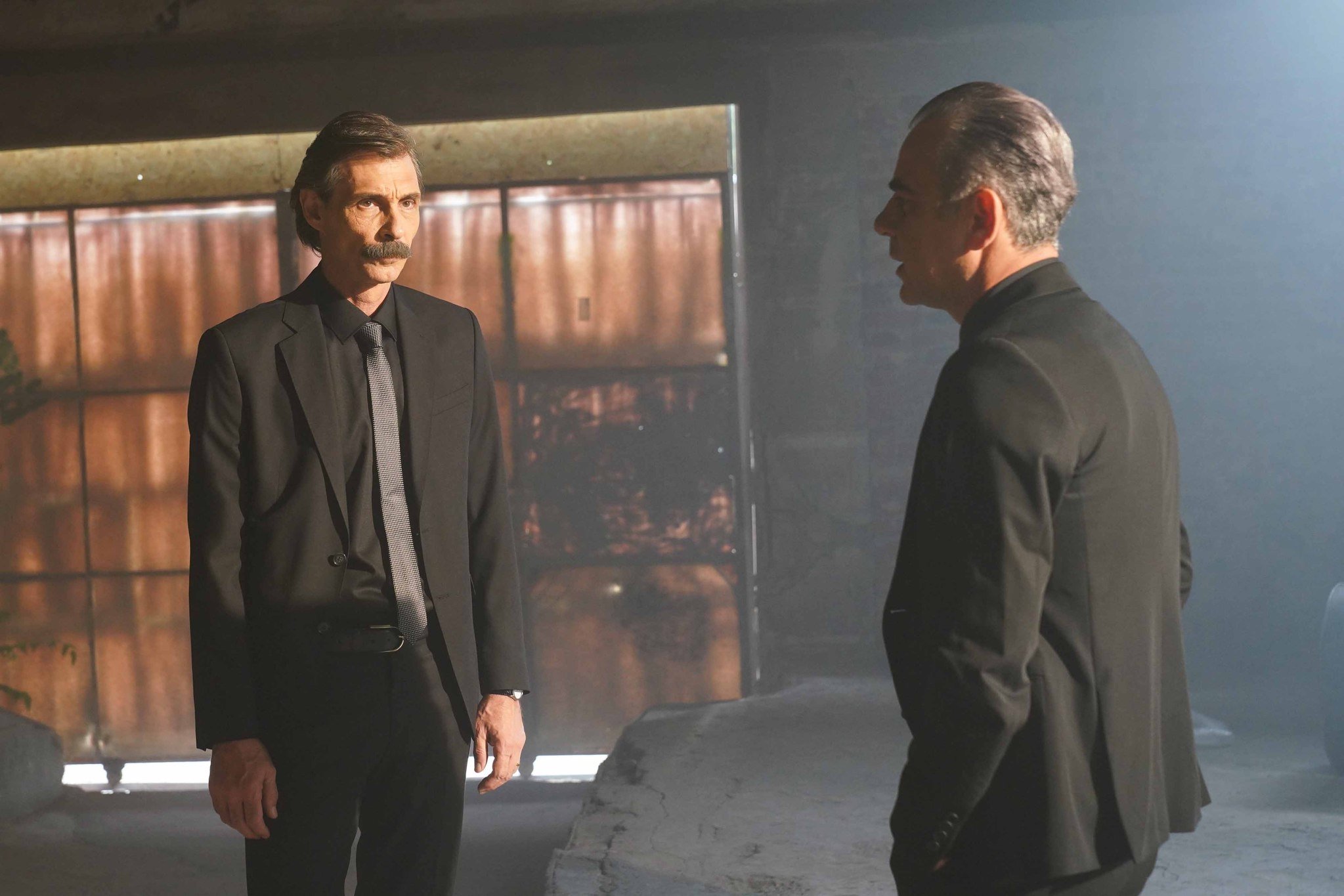 10. Bölüm (Final) Foto Galeri