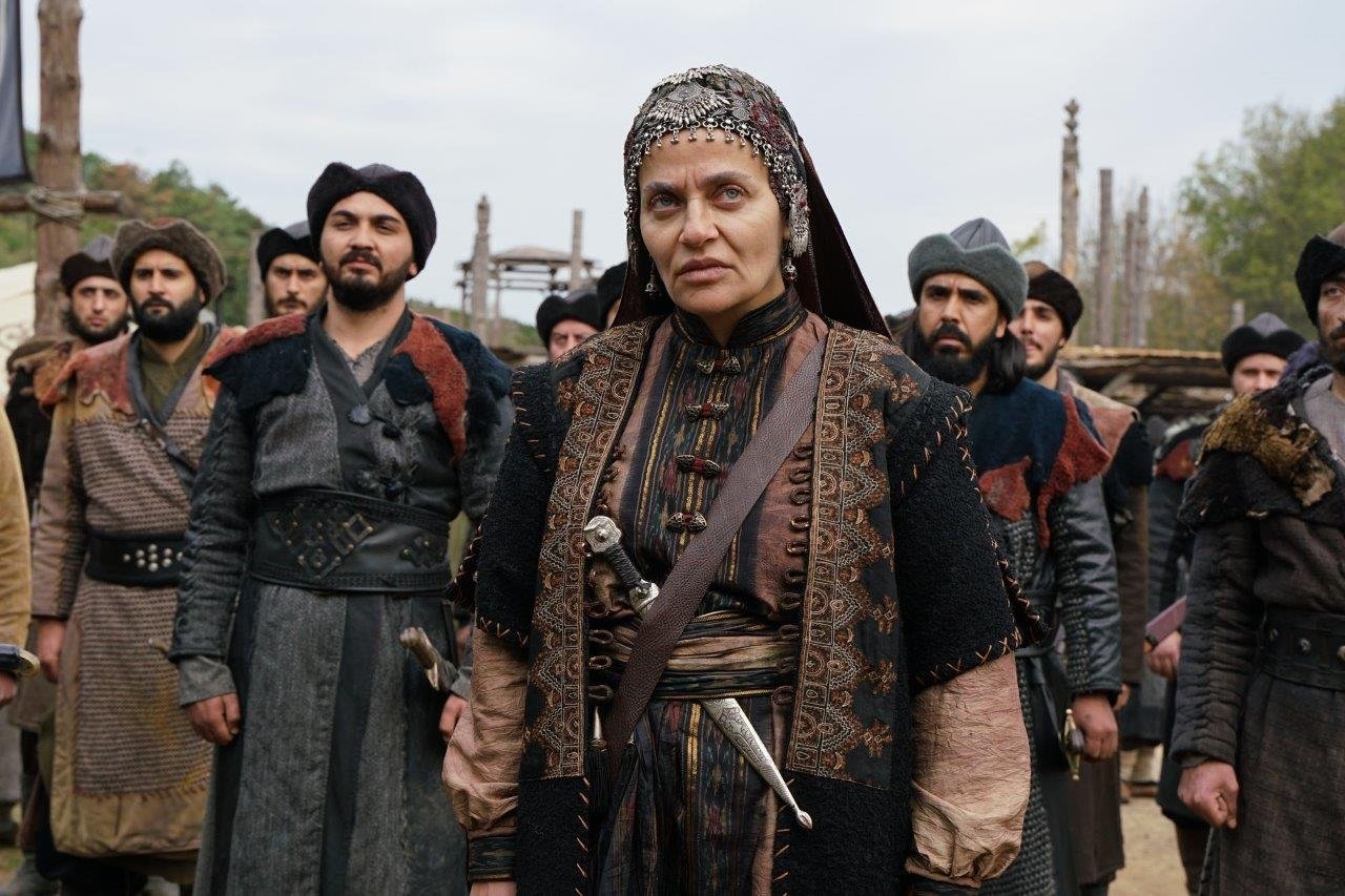 33. Bölüm Foto Galeri 