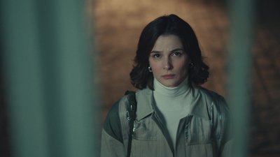 Akıncı - 2. Fragman