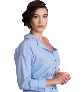 Ecem Özkaya kimdir? Ecem Özkaya Biyografisi