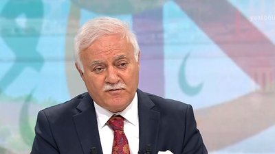 Nihat Hatipoglu Sorularinizi Cevapliyor Videosunu Izle Son Dakika Haberleri
