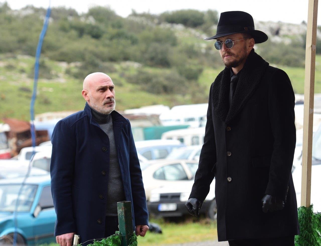 11. Bölüm Foto Galeri 