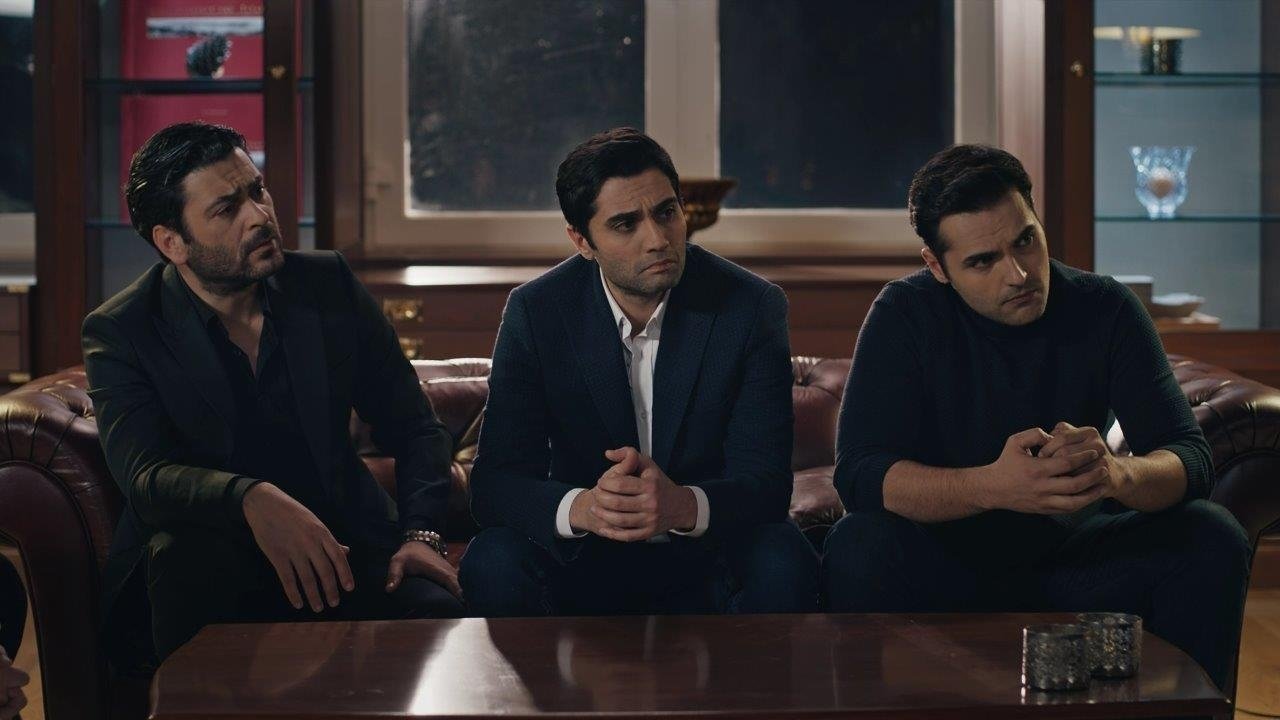 154. Bölüm Foto Galeri 