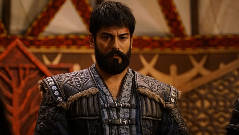 Kuruluş Osman