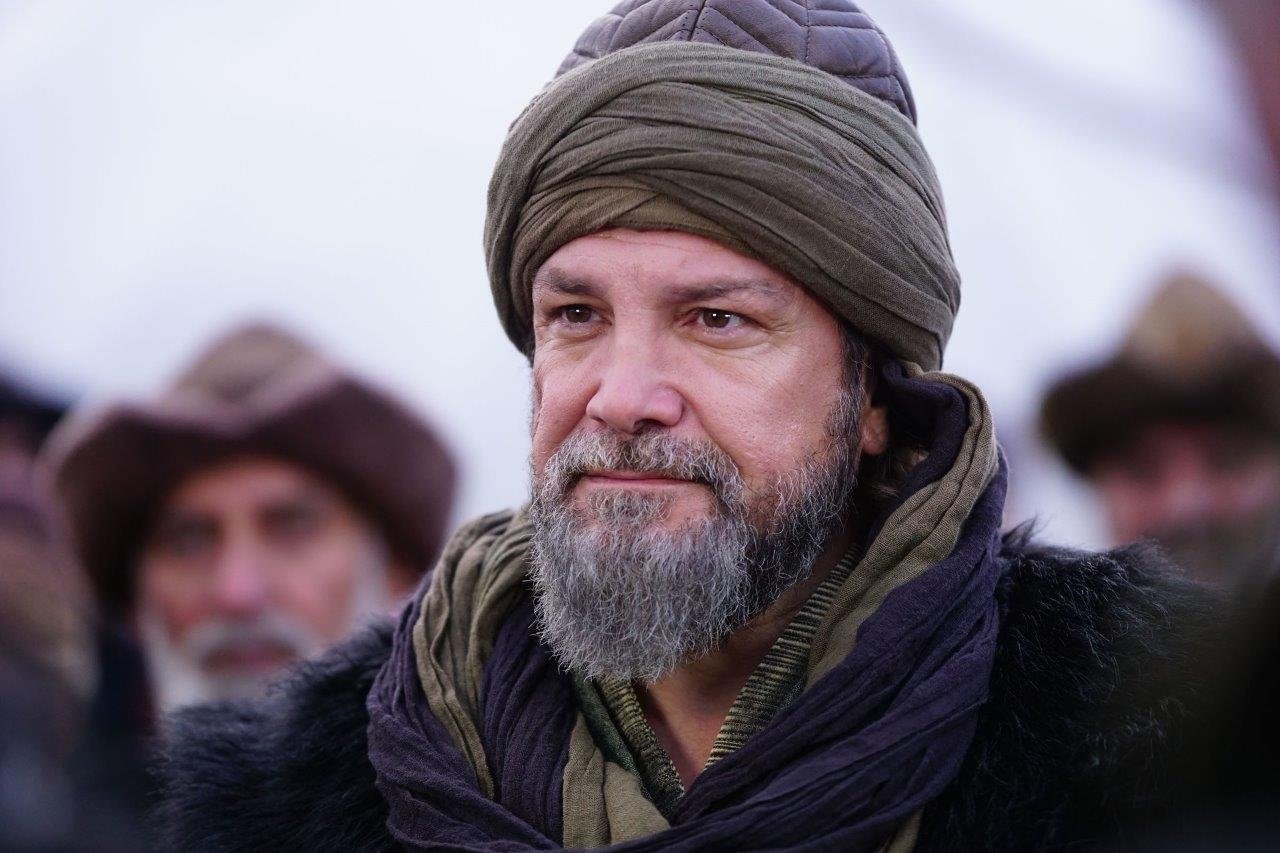 Kuruluş Osman Çarşambanın tek hakimi