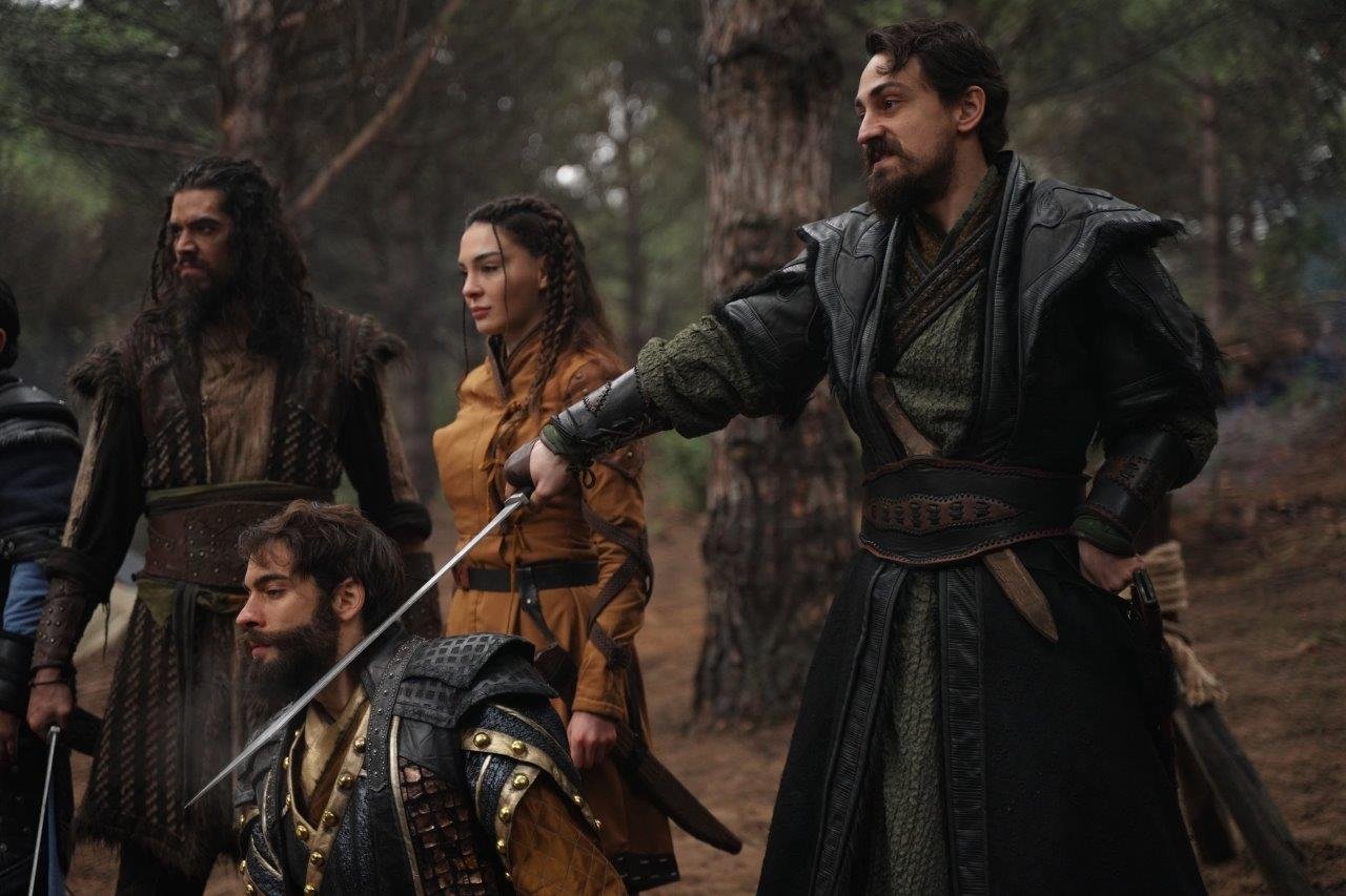 14. Bölüm Foto Galeri 