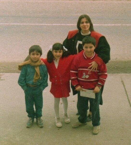 Bu çocukları tanıdınız mı?