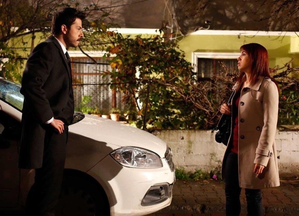 29. bölüm fotoğrafları